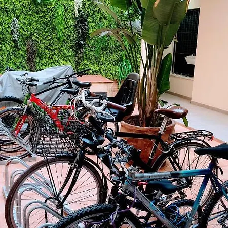 Nuevo Centro Historico Appartement Sevilla