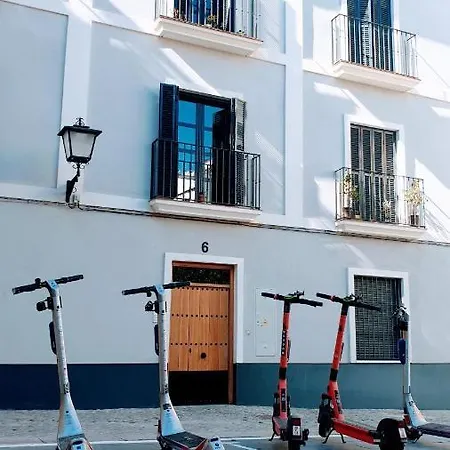 Nuevo Centro Historico *