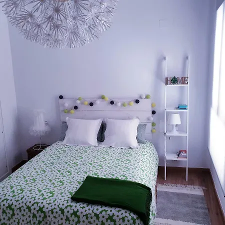 Nuevo Centro Historico Appartement Sevilla