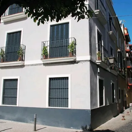 Nuevo Centro Historico Seville