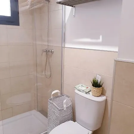 Appartement Nuevo Centro Historico
