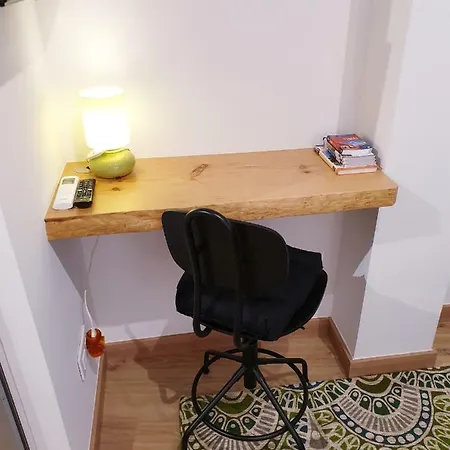 Nuevo Centro Historico Apartment Seville