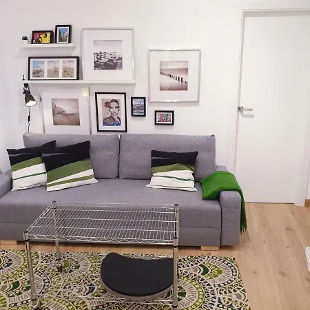 Appartement Nuevo Centro Historico Sevilla