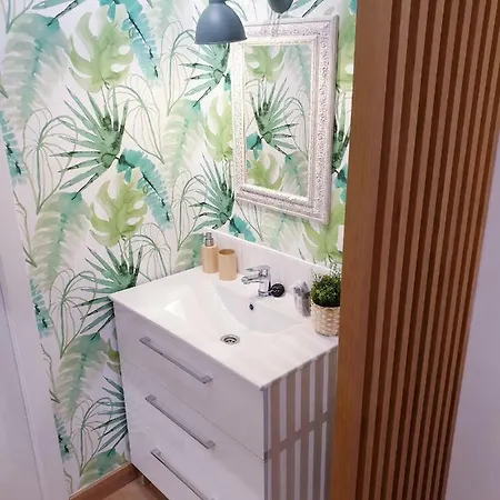 Nuevo Centro Historico Appartement Sevilla