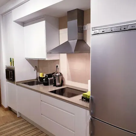 Appartement Nuevo Centro Historico
