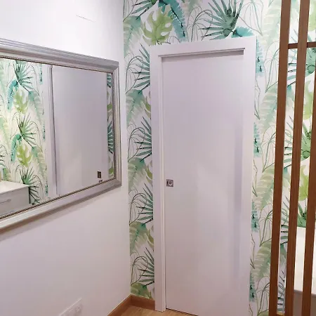 Nuevo Centro Historico Appartement